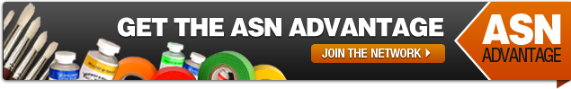 Get the ASN Advantage!